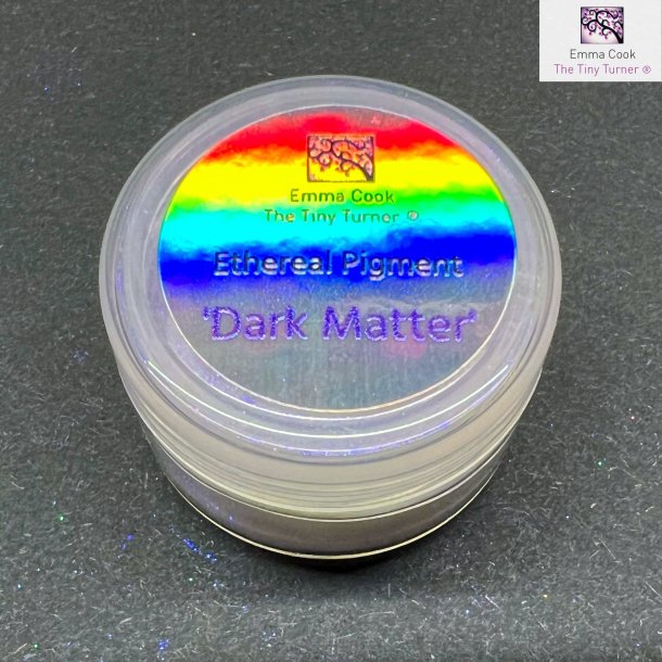 Tiny Turner Ethereal pulver