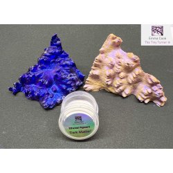 Tiny Turner Ethereal pulver