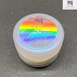 Tiny Turner Ethereal pulver