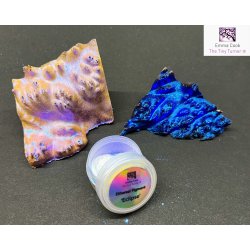 Tiny Turner Ethereal pulver 6x0,5g.