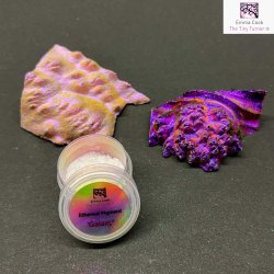 Tiny Turner Ethereal pulver 6x0,5g.