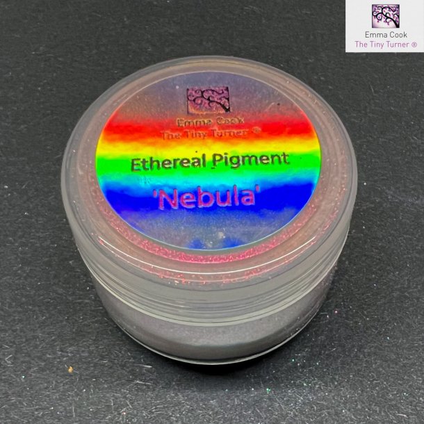 Tiny Turner Ethereal pulver