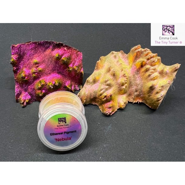 Tiny Turner Ethereal pulver 6x0,5g.