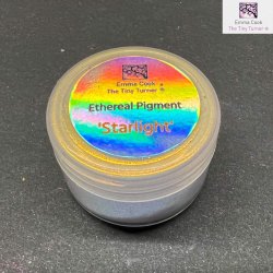 Tiny Turner Ethereal pulver