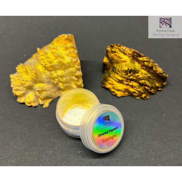 Tiny Turner Ethereal pulver 6x0,5g.