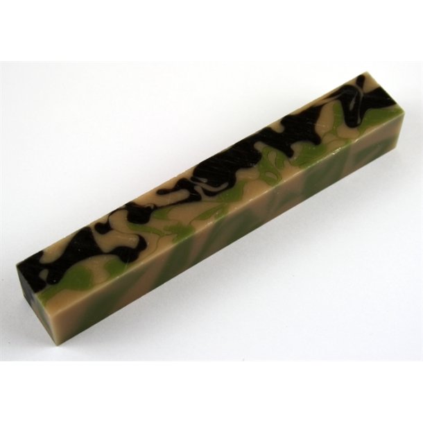 Acryl-Kit Camouflage