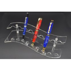 Penneholder til 9 penne