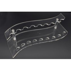 Penneholder til 9 penne