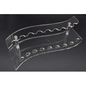 Penneholder til 9 penne