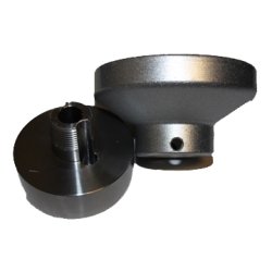 Hndhjul + op spndingsadapter 1847 + 2242