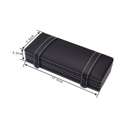 Sort lderske "luksus"