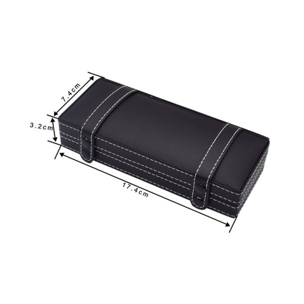 Sort lderske "luksus"