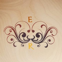 Stencils til airbrush