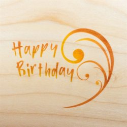 Stencils til airbrush