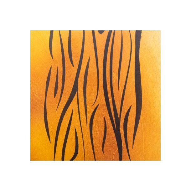 Stencils til airbrush