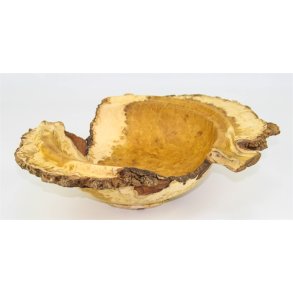 Skl drejet i akacieknude