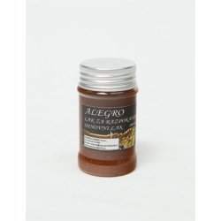 ALEGRO crackle effekt