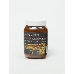 ALEGRO crackle effekt