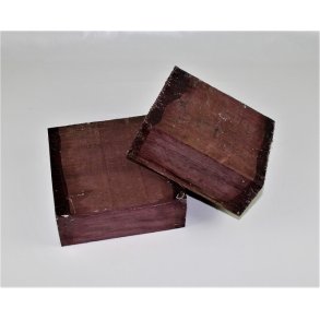 Amarant 200x200x50mm