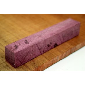 Kit tr Amarant / Purpleheart