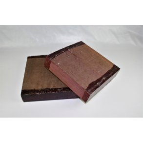 Amarant 250x250x50mm