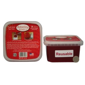 Alumilite Amazing remelt 1200 gr.