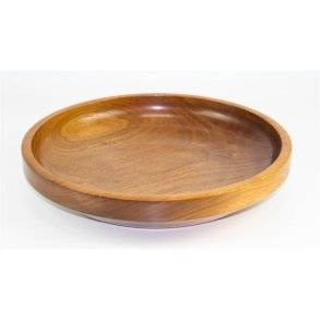 Fad drejet i Amerikansk Valnd