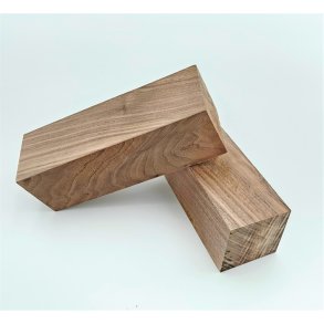 Amerikansk valnd 50x50x300mm