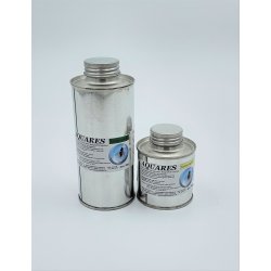 AQUARES stbe resin