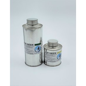 AQUARES stbe resin