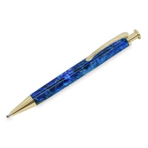 Artisan click pen