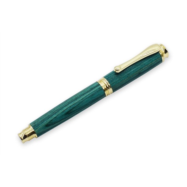 Astona Fyldepen Guld