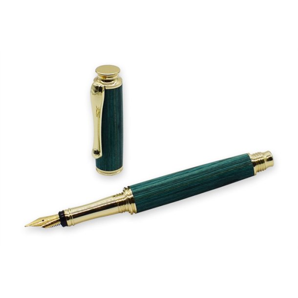 Astona Fyldepen Guld