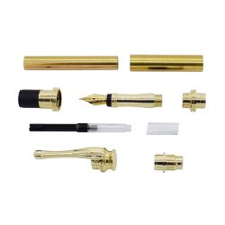 Astona Fyldepen Guld