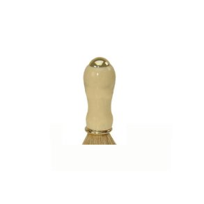 Barberstander m/skraber & kost + bs