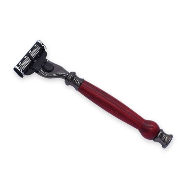 Barberhndtag til Mach3