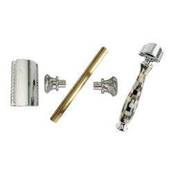 Barberskraber safety