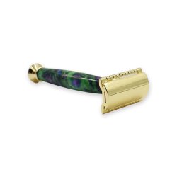 Barberskraber safety