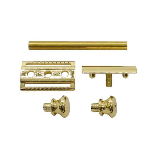 Barberskraber safety