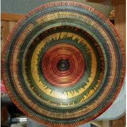 Mylands spritbejdse 500ml.