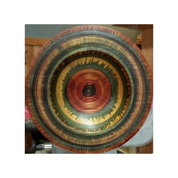 Mylands spritbejdse 500ml.