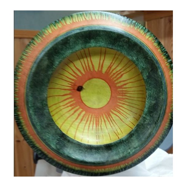 Mylands spritbejdse 500ml.