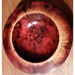 Mylands spritbejdse 500ml.