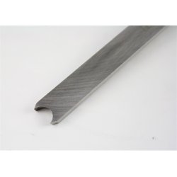 Rundingsjern/Beading tool til 10mm bue 