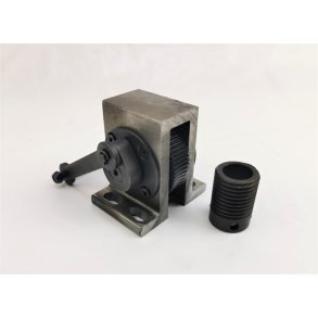 Snekkedrev til spindelpudser MM326