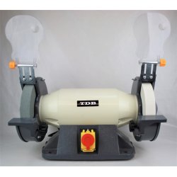 TDB BG200S langsomk�rende sliber