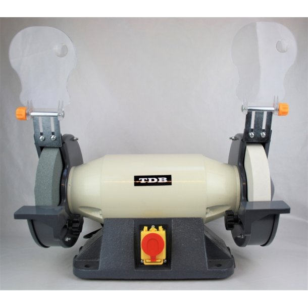 TDB BG200S langsomk�rende sliber