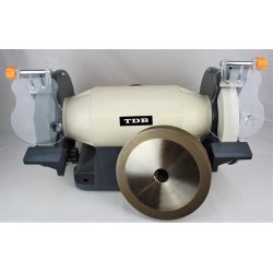 TDB BG200S langsomkrende sliber m. CBN