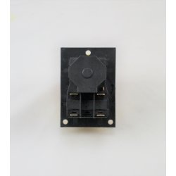 Kontakt m/ flapstop til TDB BG200S