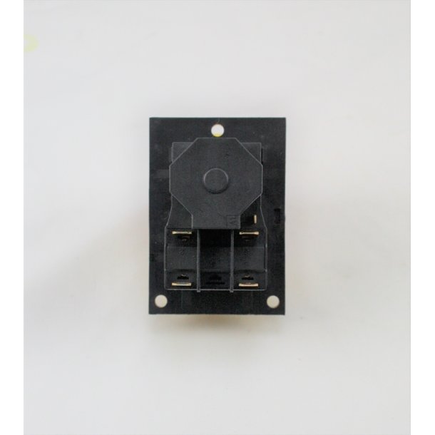 Kontakt m/ flapstop til TDB BG200S